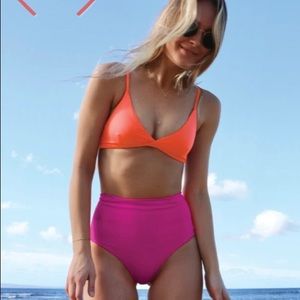 Left on Friday Bikini